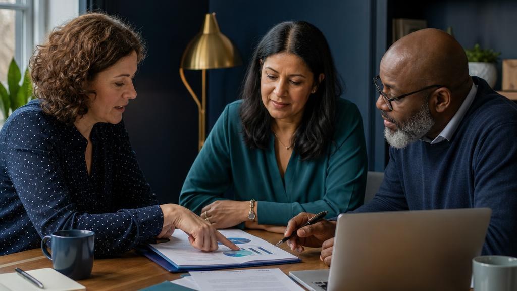 How to Write a Charity Reserves Policy