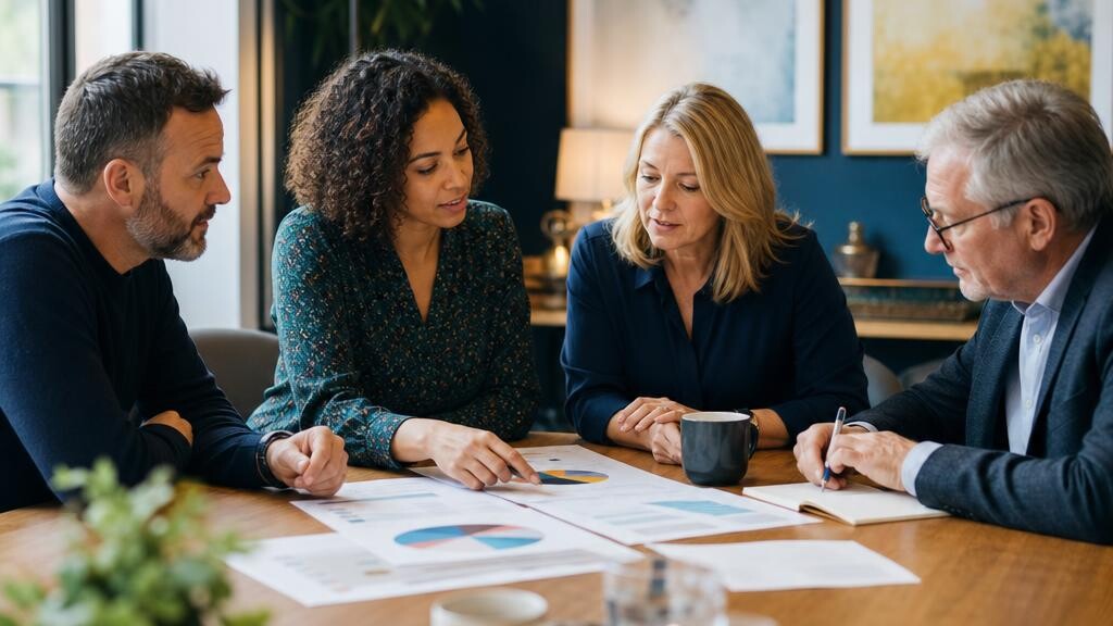 Corporate Funding for UK Charities: How to Find and Win Support