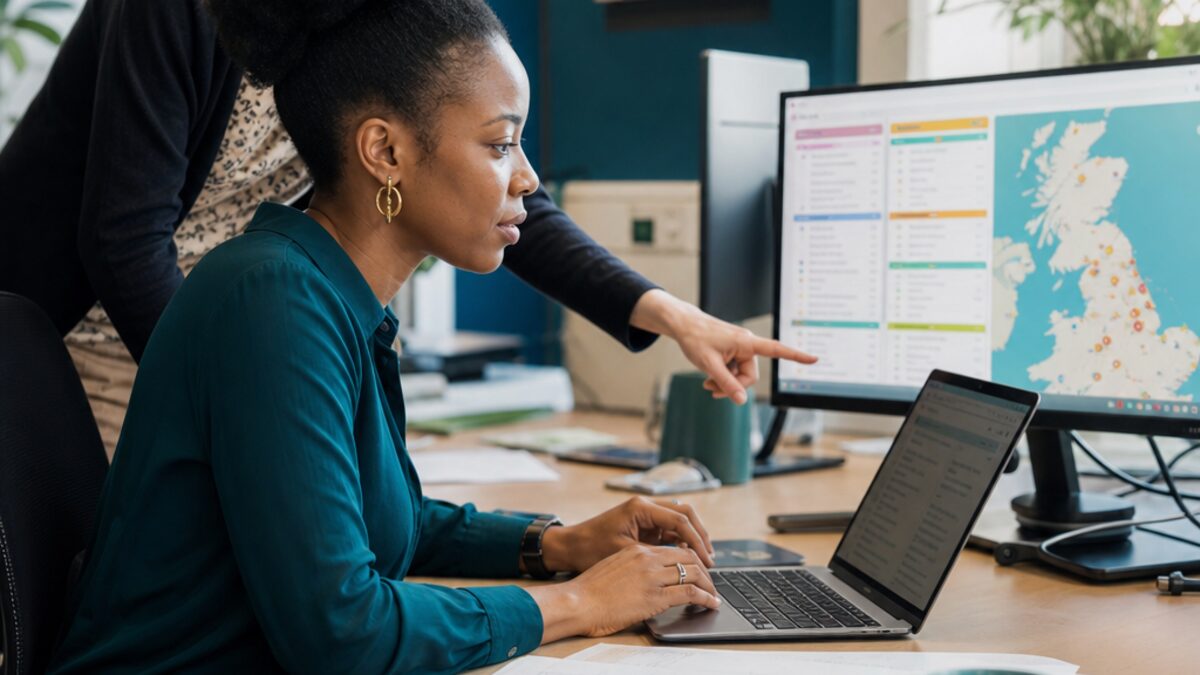 Where to Find Grant Funding in the UK: A Practical Guide