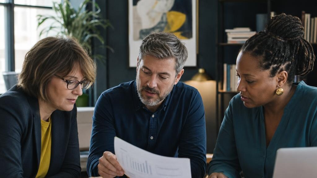 How to Write a Grant Budget for a UK Charity