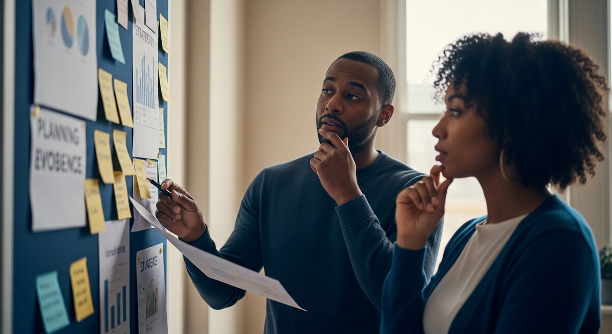 How to Make Your Organisation More Fundable