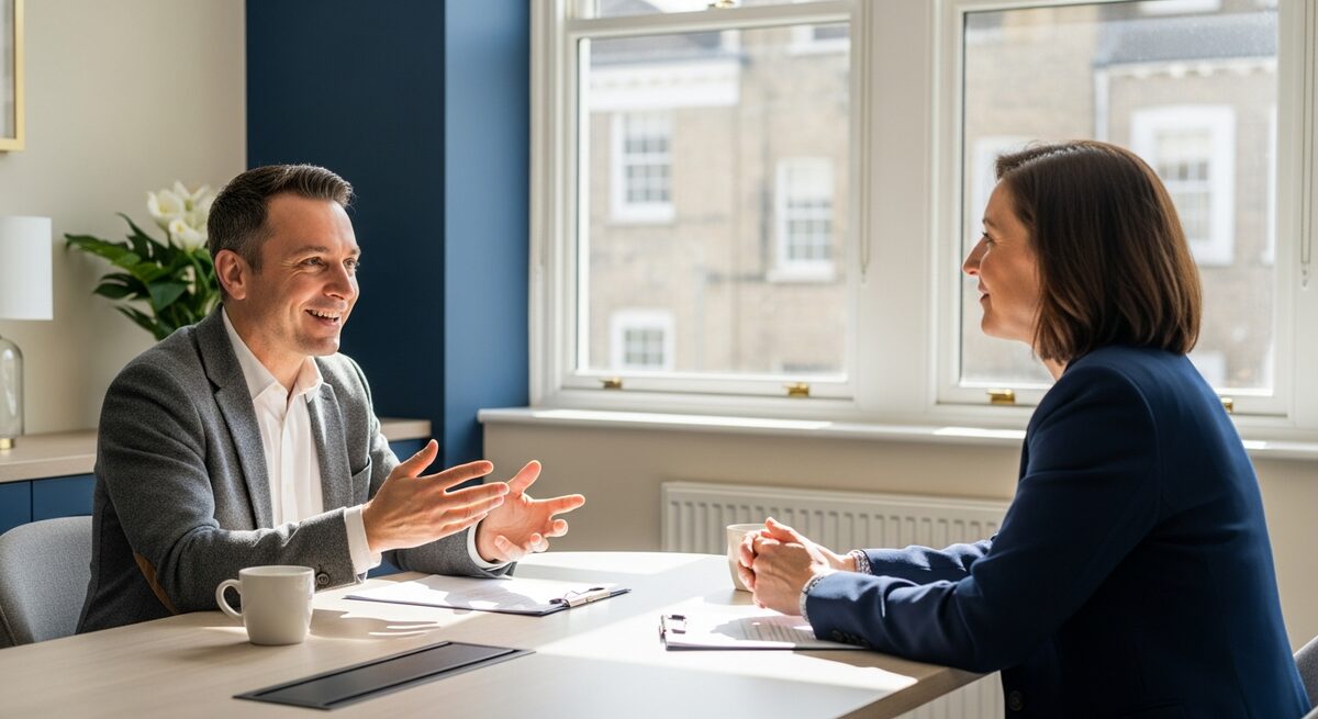 Stop Chasing Grants, Start Chasing Relationships