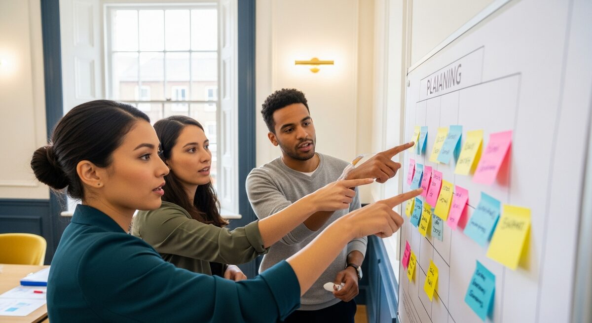 Why Funders Reject Good Ideas